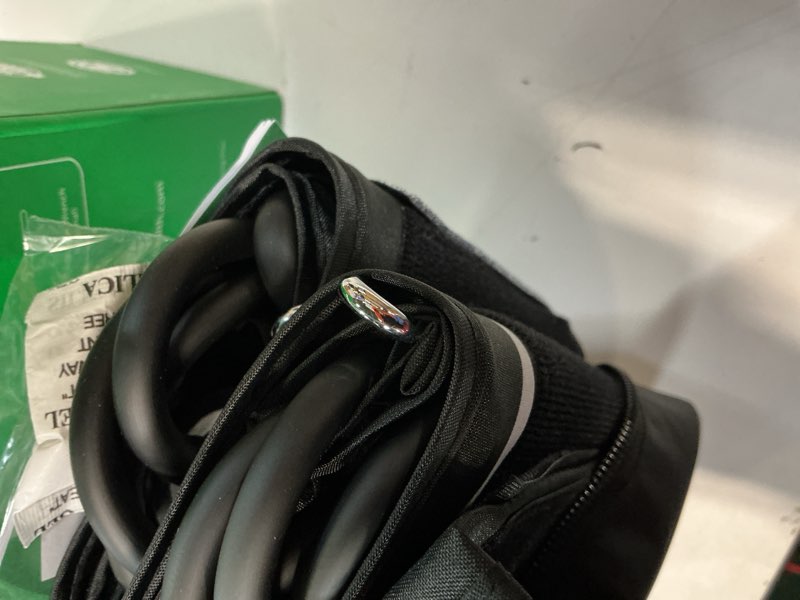 Condition photo showing Good Condition for professional aneroid sphygmomanometer, blood pressure cuff manual, precision copper & brass movement, medical-grade reinforced pvc tubing, ideal for doctors, nurses, and students dual cuff