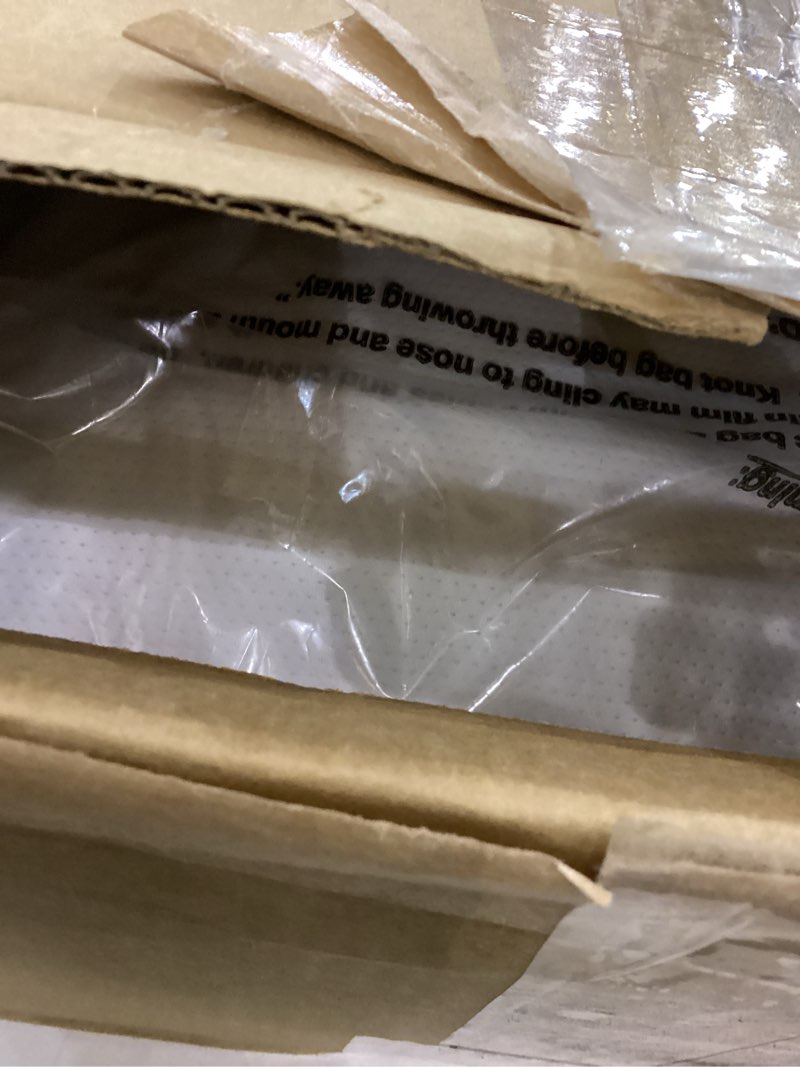 Purple Harmony Pillow - Standard - Medium, Greatest Pillow Ever Invented, 360º Hex Grid & Talalay La