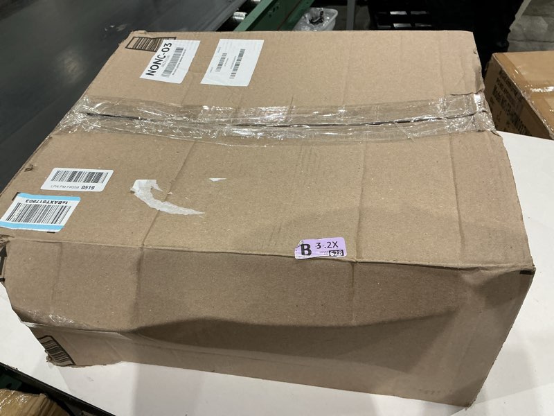 Condition photo showing New/Like New for ar-pro (2-pack) 4.80/4.00-8 tubeless tires – 4pr 16-inch tractor tread replacement tires for lawn mower, garden tractor, tiller, cart, wheelbarrow, golf cart, utility trailer 4.80/4.00-8 tubeless tire only