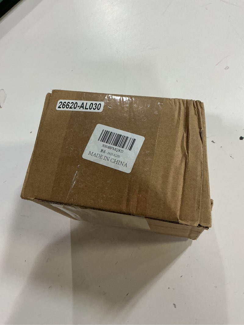 Condition photo showing Good Condition for 26620-al030 rear left parking brake actuator motor for subaru wrx 2015-2020 2.0l legacy outback asce