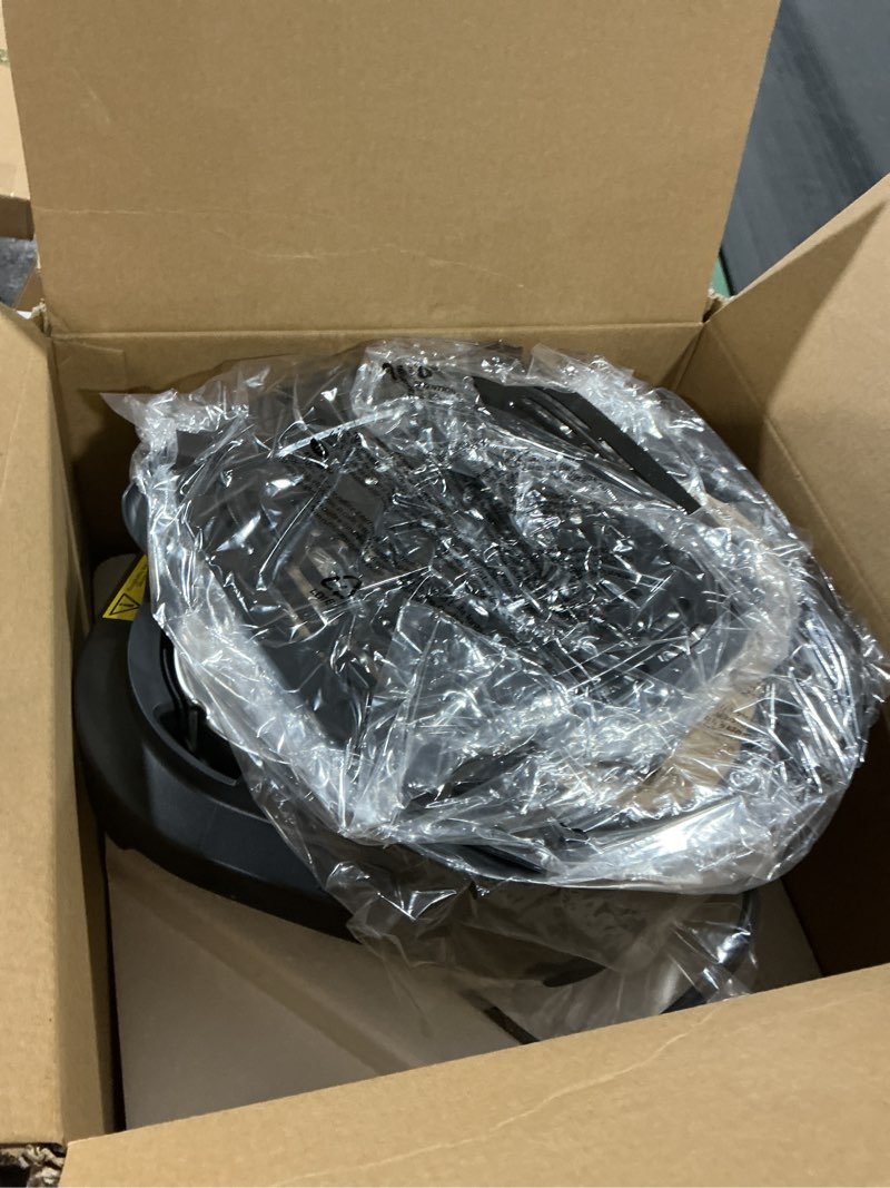 Condition photo showing As Is for Ninja Crispi 4-in-1 Glass Air Fryer | 450°F | Non-Toxic | 4QT & 6-Cup Glass Containers w/Lids | Microwave, Freezer, Dishwasher Safe | Max Crisp, Air Fry, Bake, Recrisp | Green | FN101SG Sage 4 QT