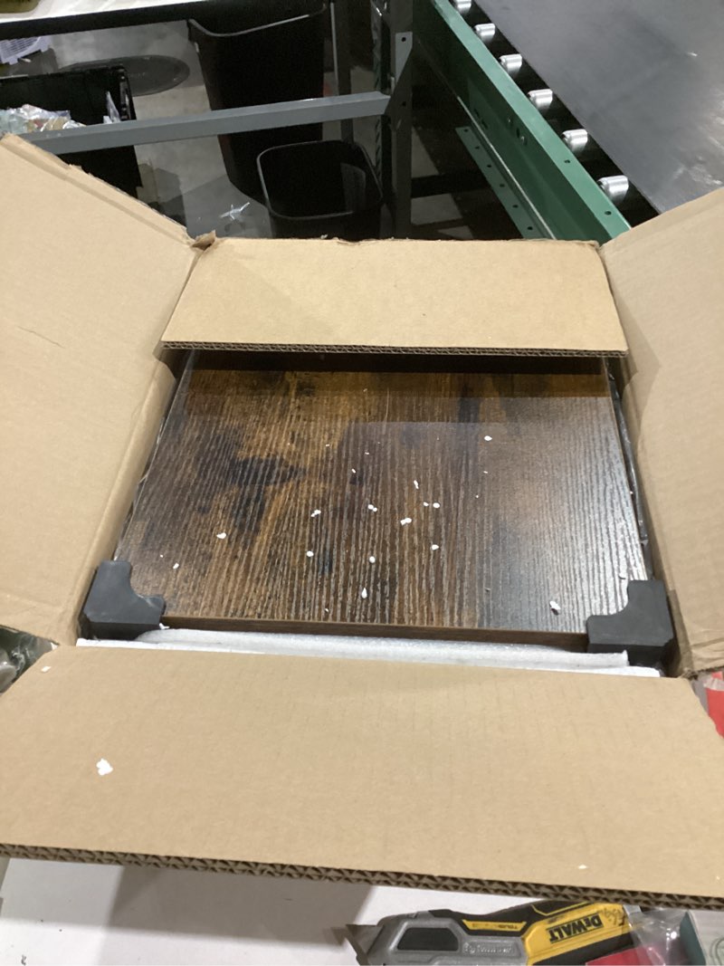 Condition photo showing New/Like New for Baby Diaper Caddy Organizer Cart, Bedside Cart for Baby Essentials, Newborn Rolling Ulitity Cart with Drawers and Wheels, Baby Organizers and Storage for Bedroom, Living Room, Bathroom