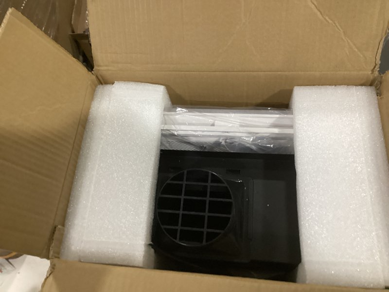 Condition photo showing New/Like New for bseed wifi smart bathroom exhaust fan with light, bluetooth speaker & humidity sensor, 230 cfm 1.5 sone, 7 rgb modes & 3cct adjustable light & nightlight, music sync, app/remote control, easy install