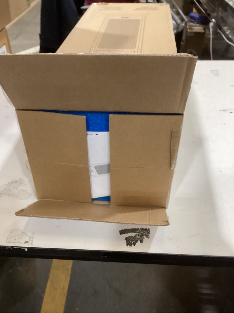 Condition photo showing Good Condition for Space Heater Indoor Use, JRD 24" Fast Electric Heater with Remote, Thermostat, 75° Oscillation, 1-8H Timer, Safe Protection, 1500W Portable Heater for Large Room Bedroom Office Garage Black