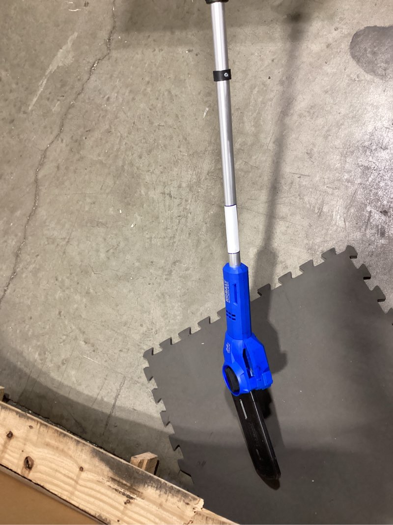 Condition photo showing Good Condition for kobalt brushless