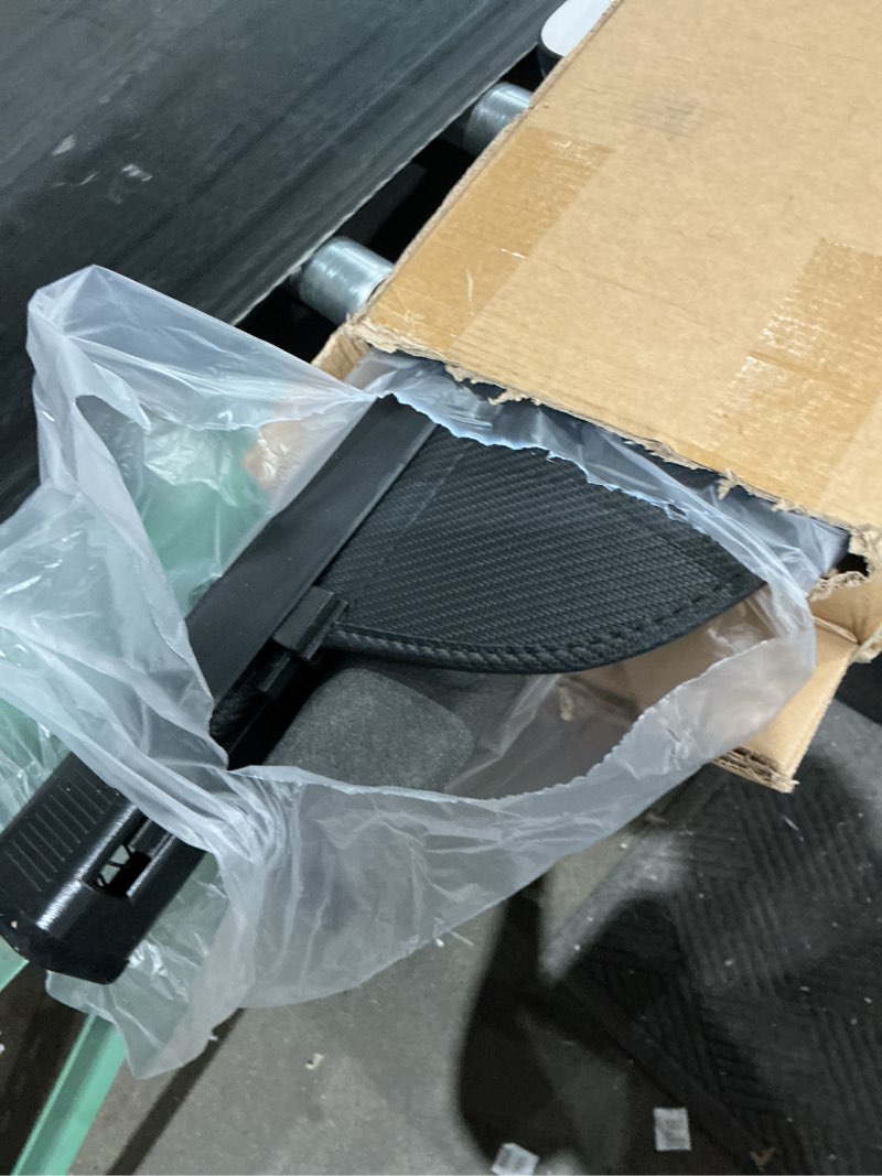 Condition photo showing As Is for cargo cover compatible with lexus gx460 2010-2023 retractable rear trunk cover trunk security cover shielding shade privacy screen cover lexus gx460 cargo cover 2010-2018 2019 2020 2021 2022 2023