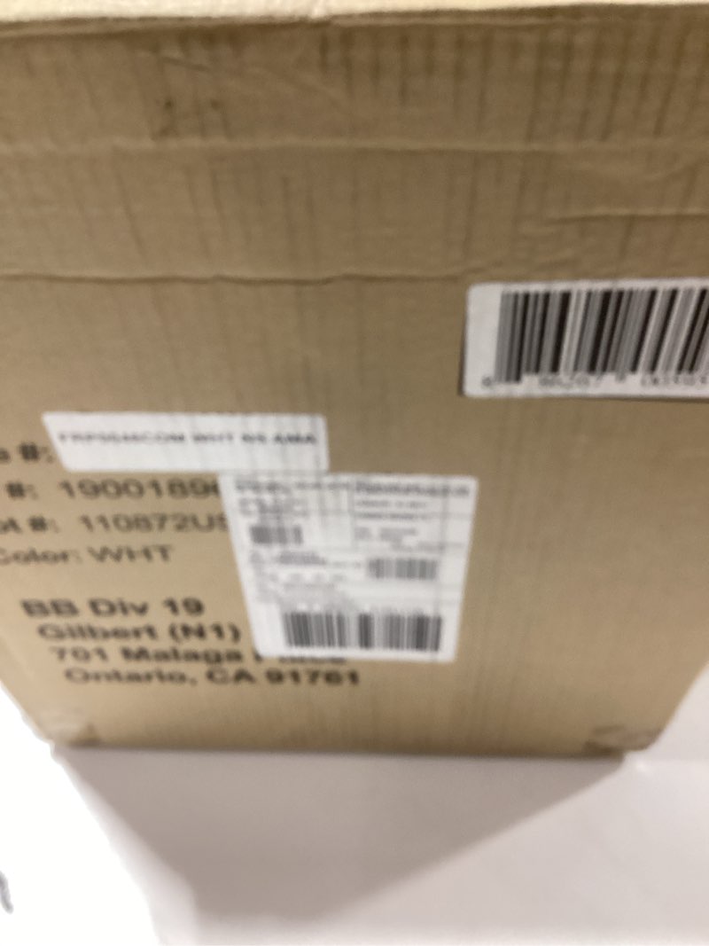 Baby Brezza New and Improved Formula Pro Advanced Formula Dispenser Machine - Automatically Mix a Wa