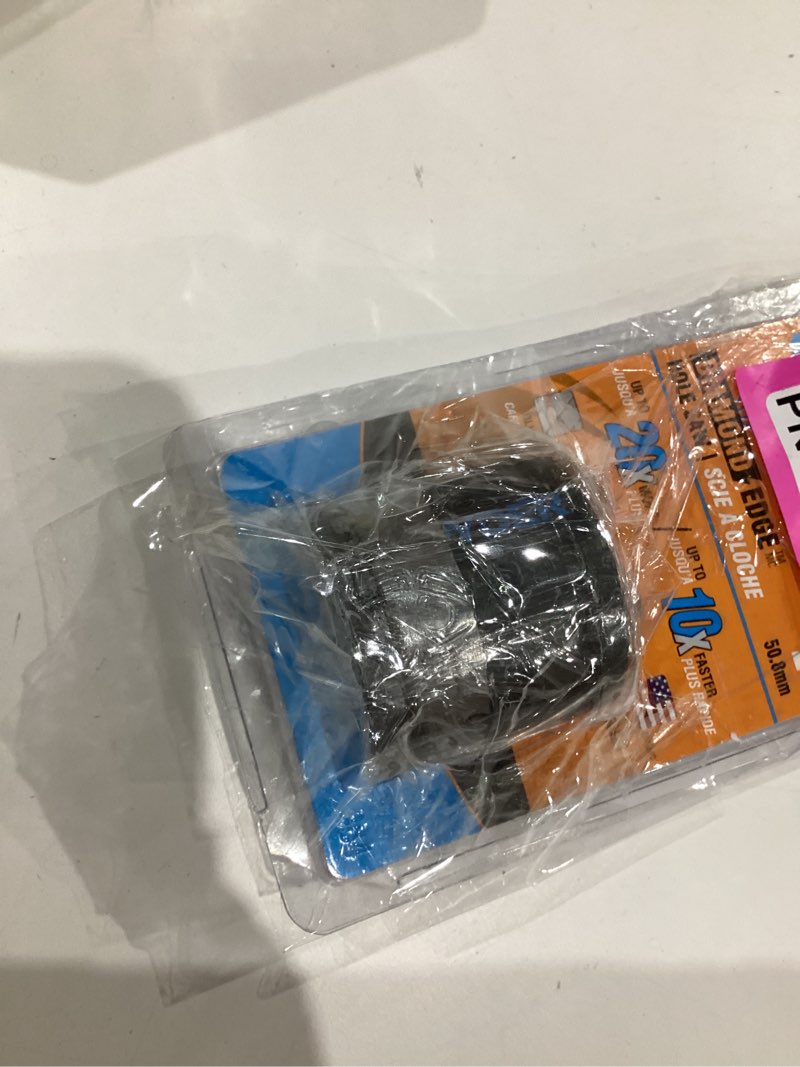 Condition photo showing Good Condition for spyder diamond edge 2-in diamond non-arbored hole saw