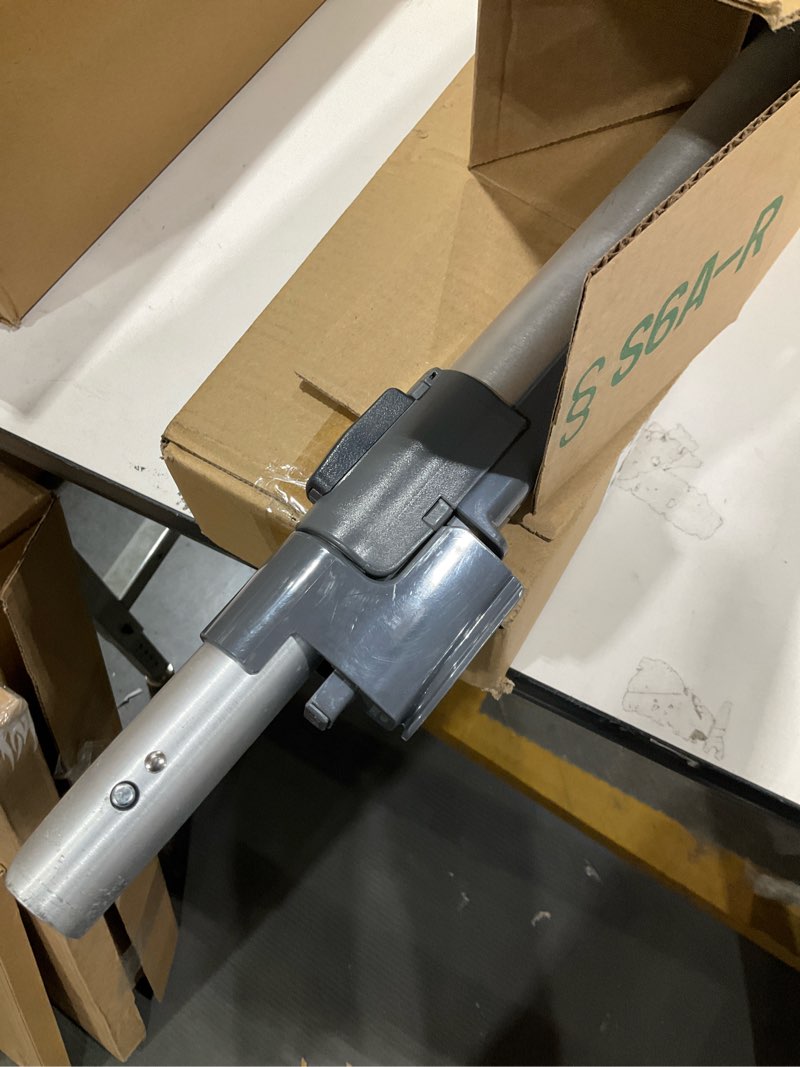 Condition photo showing Good Condition for Panasonic/Kenmore Integrated Electric Replacement Canister Vacuum Ratchet Wand