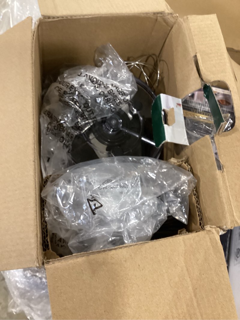 Condition photo showing As Is for Cuisinart CSB-179 Smart Stick Variable Speed Hand Blender, Stainless Steel Stainless Steel Variable Speed