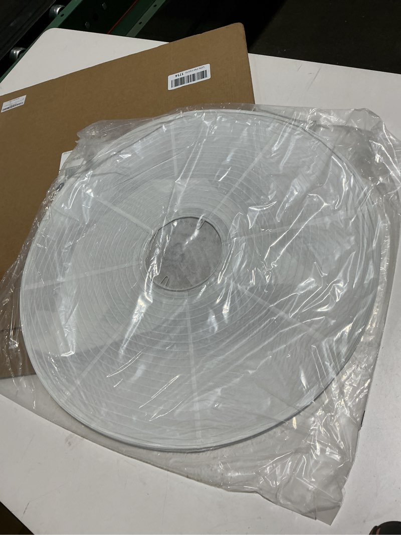 Condition photo showing Good Condition for White Large Ceiling Paper Lanterns Shade(50cm,19.69"), Rice Paper Lights Lamps, Vintage Chinese/Japanese Pendant Lantern Lamps, Hanging Paper Lamp Shade for Living Room,Wedding,Bedroom