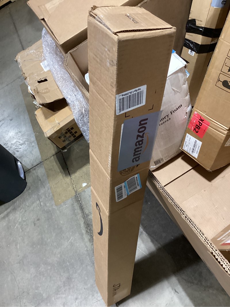 Condition photo showing Good Condition for 100% blackout indoor cordless roller shades for windows,room darkening rolled up blinds with spring system,thermal insulated uv protection waterproof fabric for home office (black,14"w x 72"h) black 14"w x 72"h