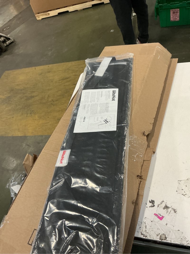 Condition photo showing New/Like New for Collar, 8" W x 32" L 8"W x 32"L