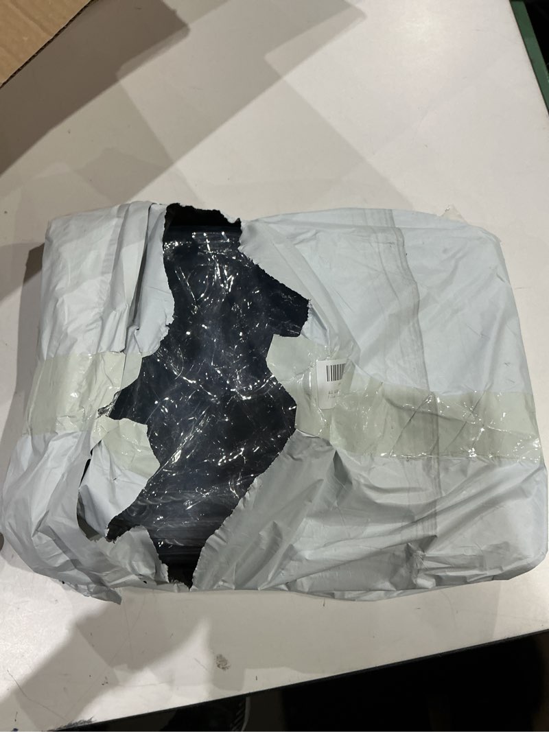 Condition photo showing New/Like New for clear tarps with grommets heavy duty waterproof 6.5' x 10' pvc transparent tarpaulin poly clear vinyl tarp lona cover 0.35mm awning canopy patio tent enclosure