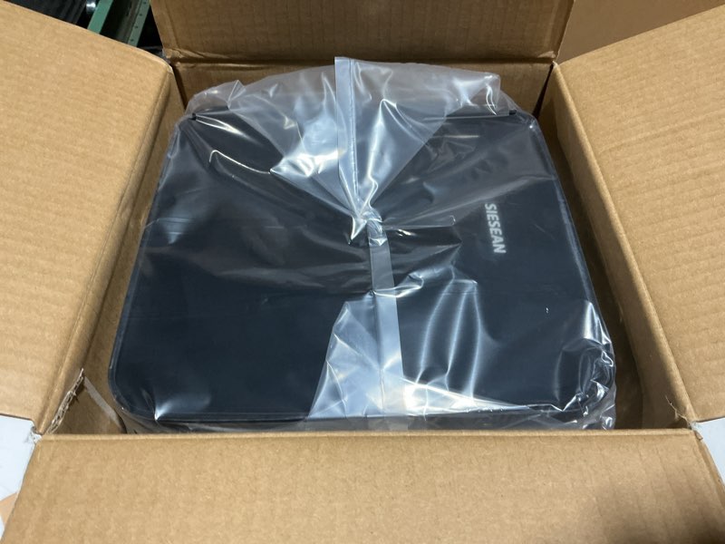 Condition photo showing Good Condition for Air Purifiers for Home Large Rooms up to 3500 Ft², H13 True HEPA 0.1 Micron 99.97% Filtration with Carbon Filter, 235 CFM CADR, Removes Allergens, Pet Odor, Smoke, VOCs, 30dB Sleep Mode, PM2.5 Display