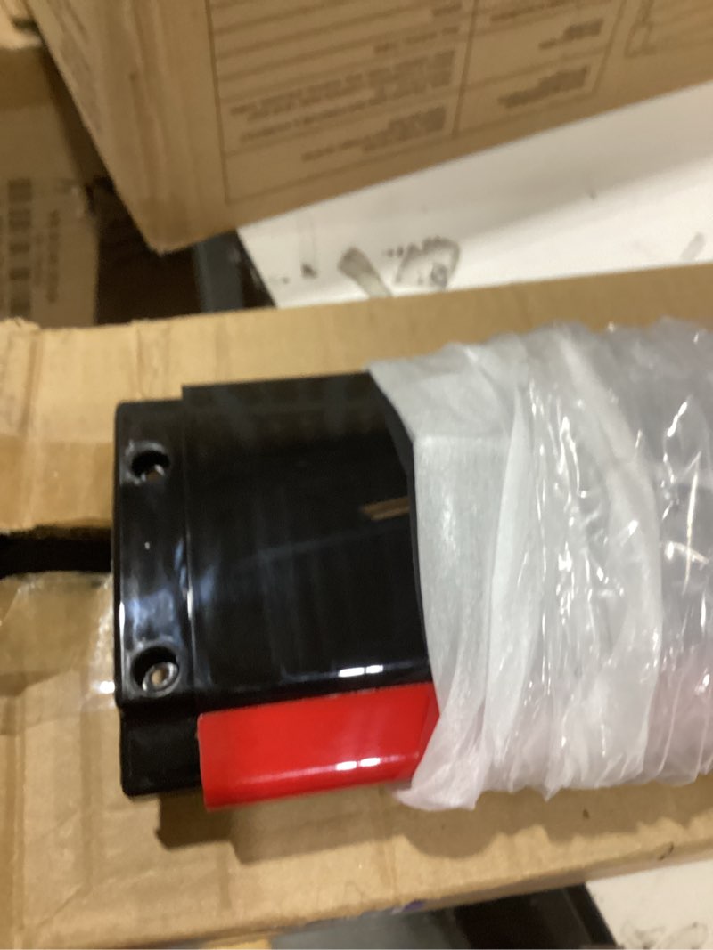 Condition photo showing New/Like New for jmtbno universal 2m/78.7inch car side skirt extension splitter fit, side skirts rocker panels side trim spoiler extension lip bottom line, side skirt rocker panel lip splitter diffuser length:2m/78.7inch black&red