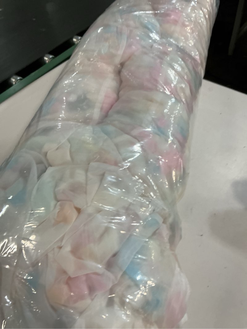 Condition photo showing Good Condition for shredded memory foam fill refill for pillow bean bag dog pet bed cushion