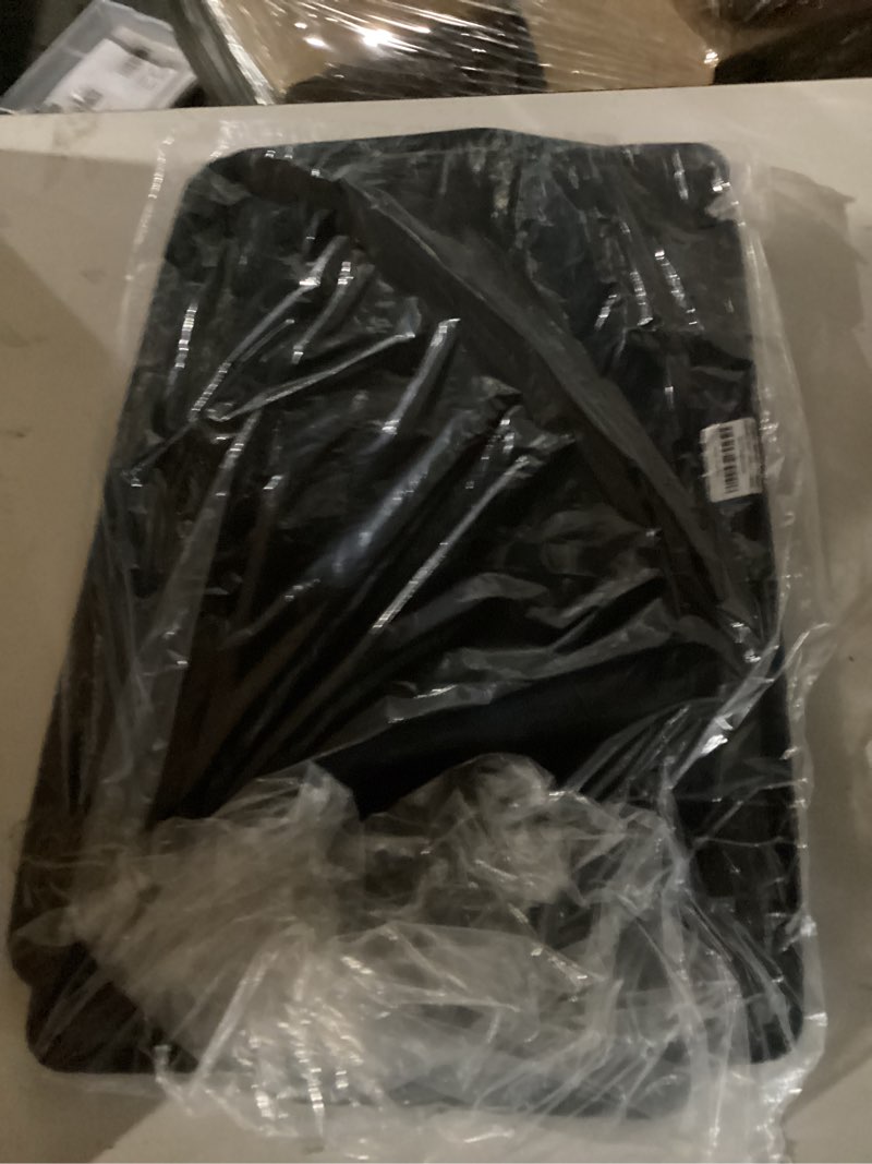 Condition photo showing New/Like New for xcbyt car window shades for 2014-2020 grand cherokee (not for grand cherokee l) sun shade for car baby side window with breathable mesh blocking 99% uv glare and privacy protection for safe driving grand cherokee(2014-2020)