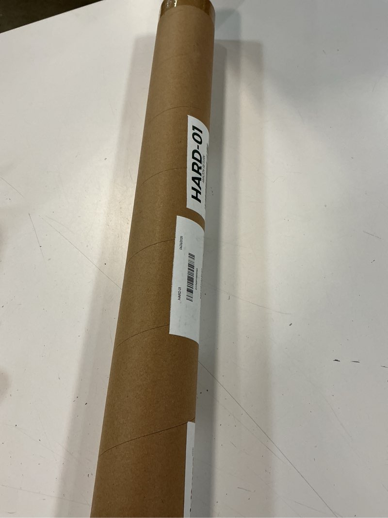 Condition photo showing New/Like New for rockrose 35% premium carbon car window tint film 24 in x 10ft 2ply charcoal privacy film uv, heat blocking tint for car or home adhesive film easy shrink, plotter friendly pro grade 24 in x 10ft 35 percent