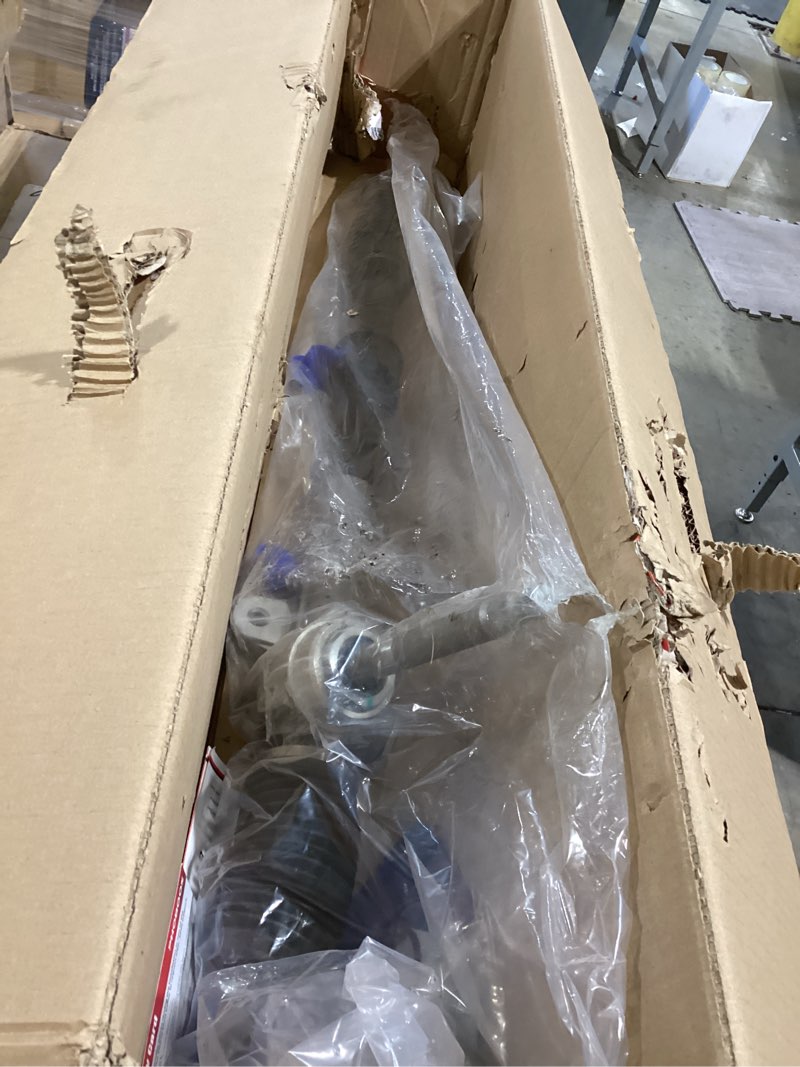 Condition photo showing Good Condition for PHOBOOS Electric Power Steering Rack and Pinion Assembly Compatible with Kia Sportage 2010-2013, L4 2.0/2.4L, Hyundai Tucson 2011-2013, L4 2.0L/2010-2013 2.4L, New Unit, Direct Fit, Ref. 24-2401