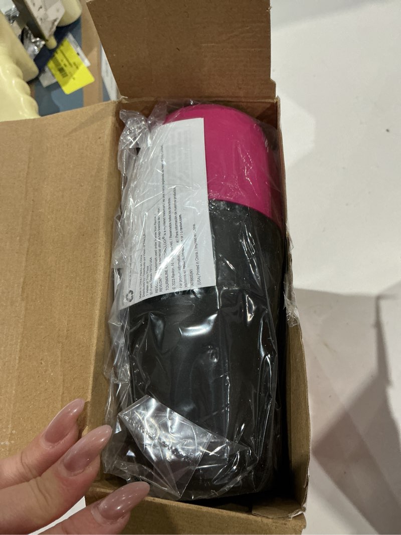 Condition photo showing Good Condition for revlon perfect match 1875w essential hair dryer, pink