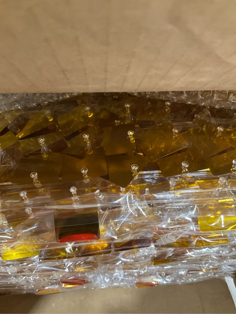 Condition photo showing New/Like New for Shimmer wall