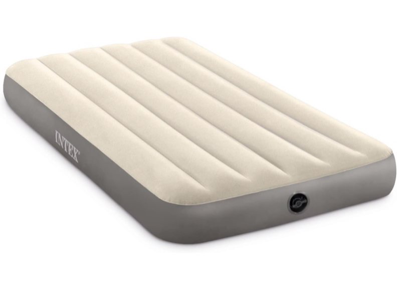 Air mattress, size unknown 