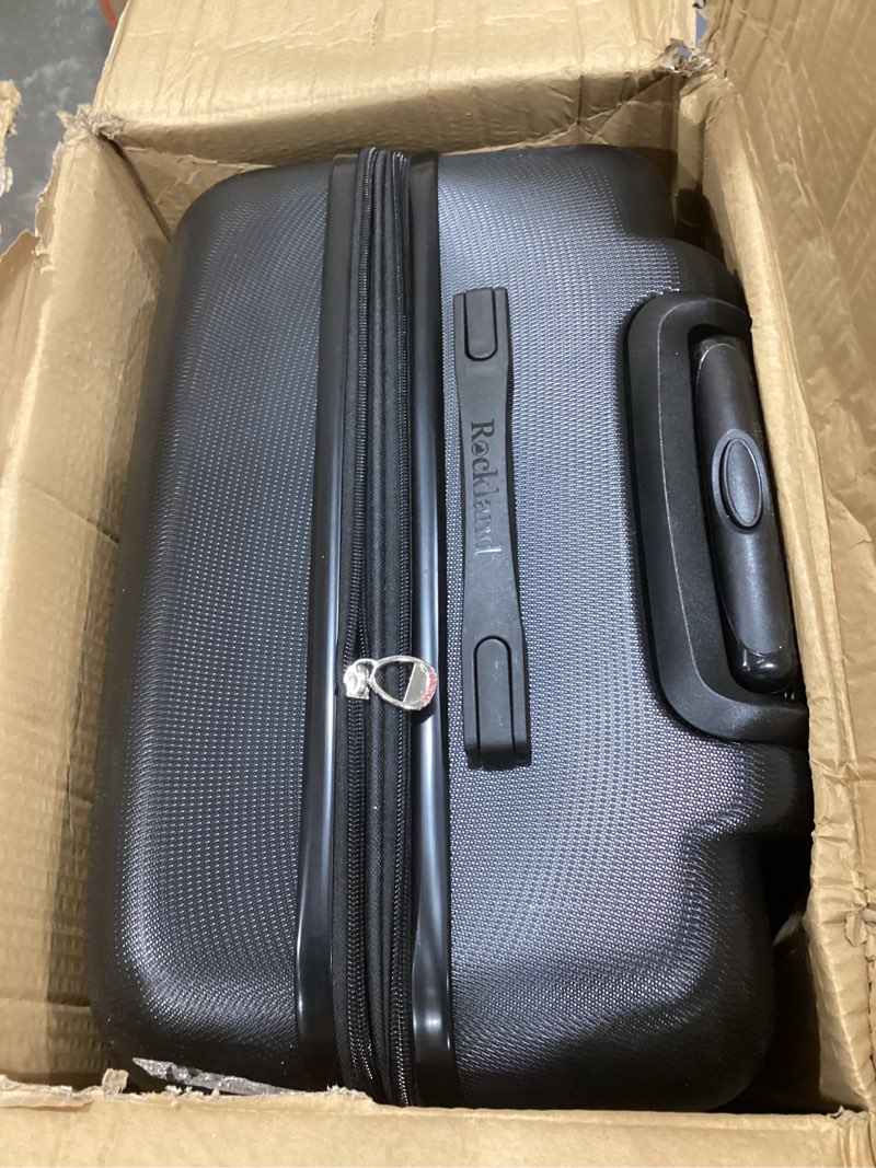 suitcase