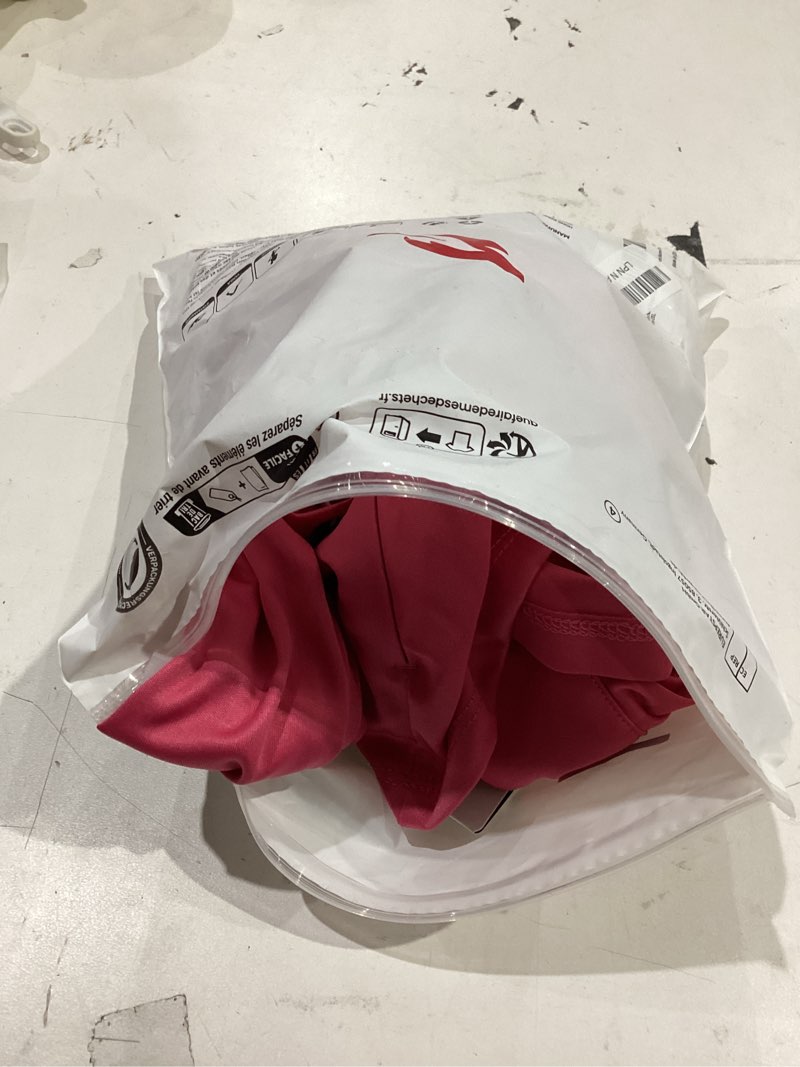 Condition photo showing New/Like New for pink(((((((baleaf womens travel pants with zipper pockets stretchy work pants business casual slacks golf pants dressy with pockets xx-large