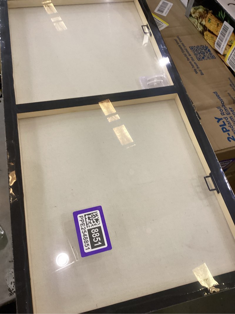 Picture frame