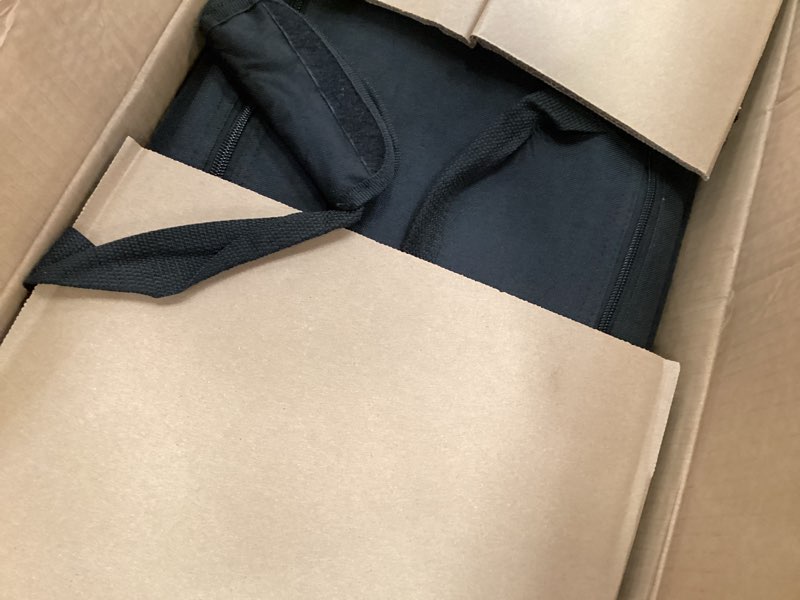 Air Mattress with Frame & Pump 2 Person Blow Up Camping Mattress 600lbs