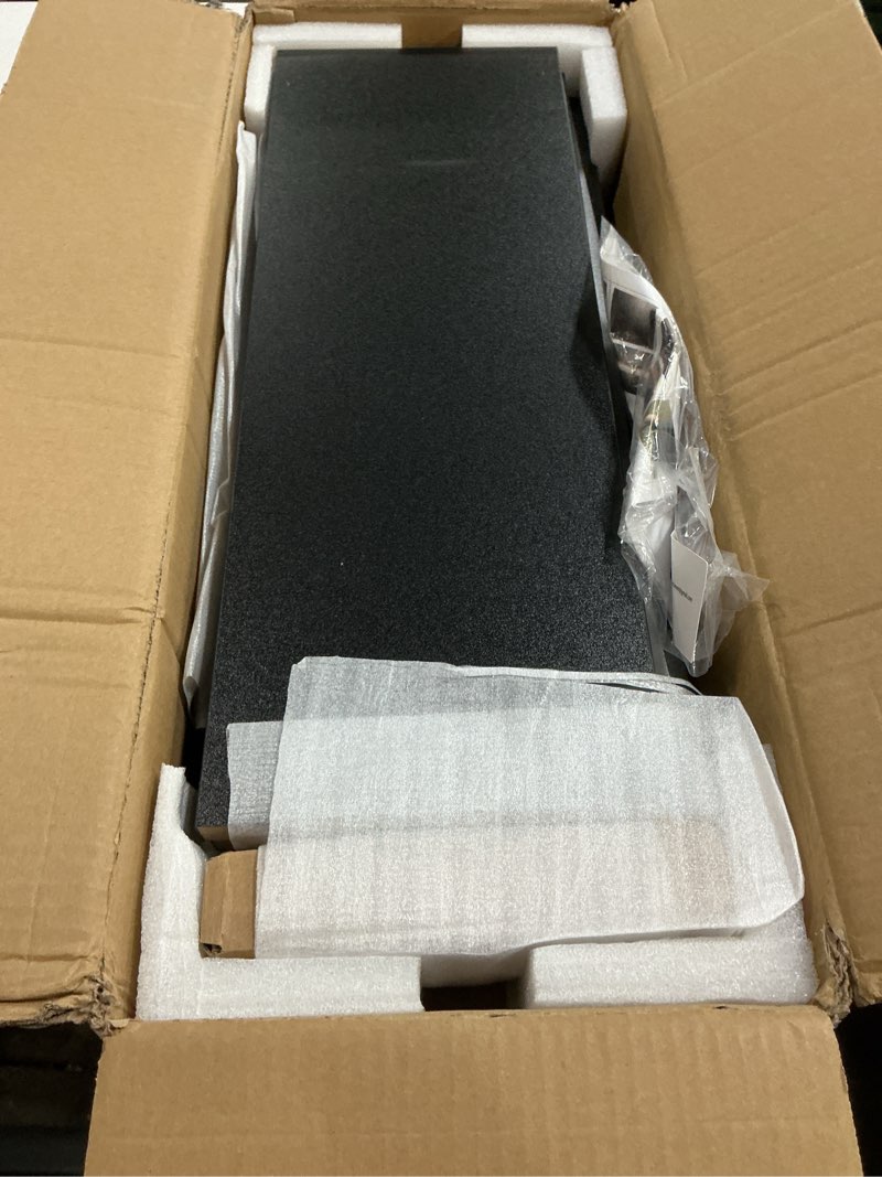 Condition photo showing Good Condition for aodsk universal wooden piano stand, adjustable width, for 61-88 keyboards | adjustable width, solid wood, non-slip pads, scratch-resistant, for home, studio, practice, lessons, daily use, band, gift