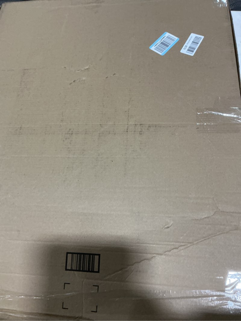 Condition photo showing Good Condition for Poray Pop up Baby Privacy Bed Tent Sleeping Crib Tent Cover for Toddler,Blocks 80% Light with Monitor and Fan Pouch Design with Zipper Doors,Breathable Mesh Windows Black