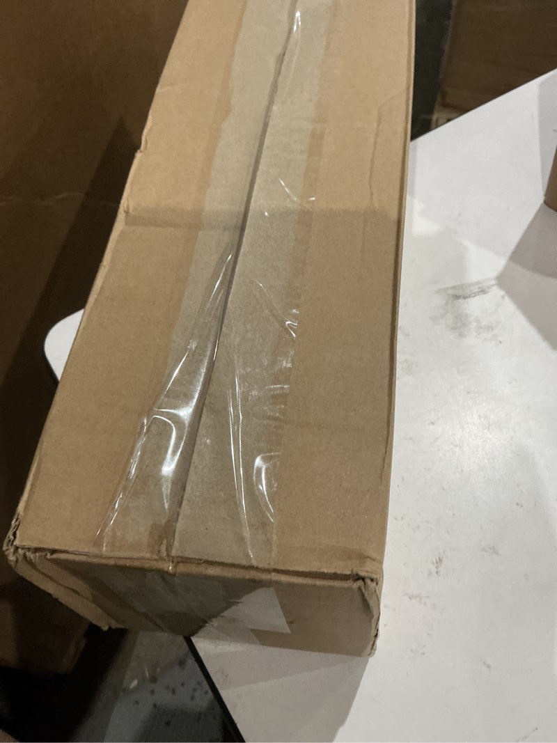 Condition photo showing Good Condition for bagdream kraft paper bags 5.25x3.25x13 inches 50pcs kraft brown paper wine bags with handles bulk for wine, gift, retail, party favor
