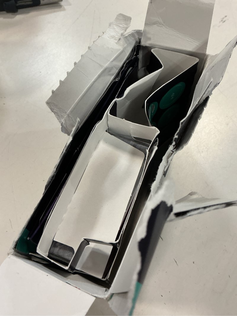 Condition photo showing As Is for Magic: The Gathering Lorwyn Eclipsed - Commander Deck | Blight Curse