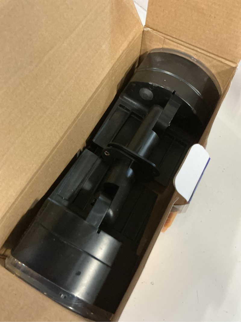 Condition photo showing As Is for Kyosho Solar Color Spot Lights Outdoor, 9 Lighting Modes Halloween Christmas Lights, 38 LEDs Color Changing Waterproof RGBW Multicolor Tree Pool Solar Spotlight, 2 Pack Multicolor 2 Pack