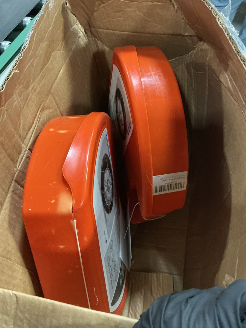 Condition photo showing Good Condition for Snow Chains for Car,Universal Emergency Tire chains - Set of 2 SP1547