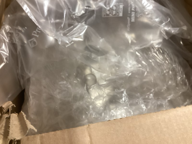 GE Mechanical Air Fryer Toaster Oven + Accessory Set | Convection Toaster with 7 Cook Modes | Large 