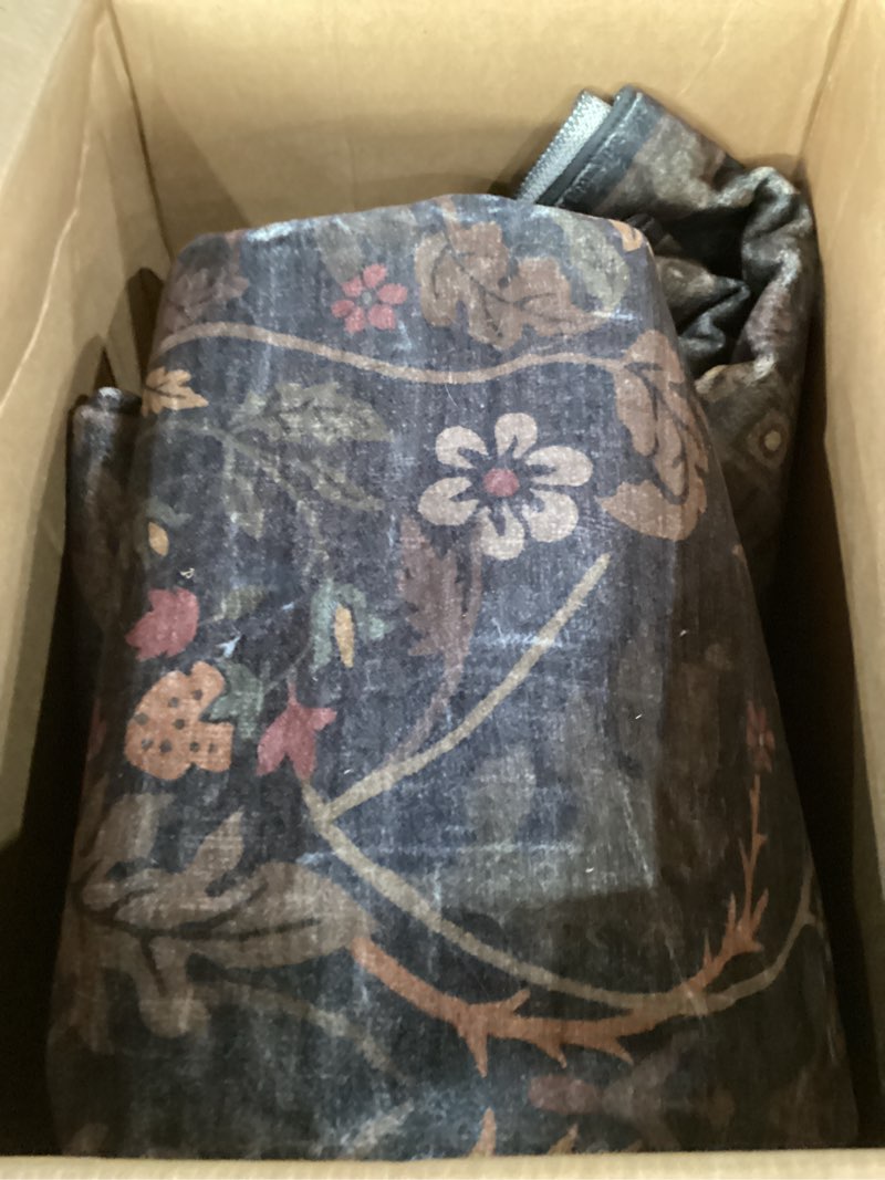 area rug unknown size