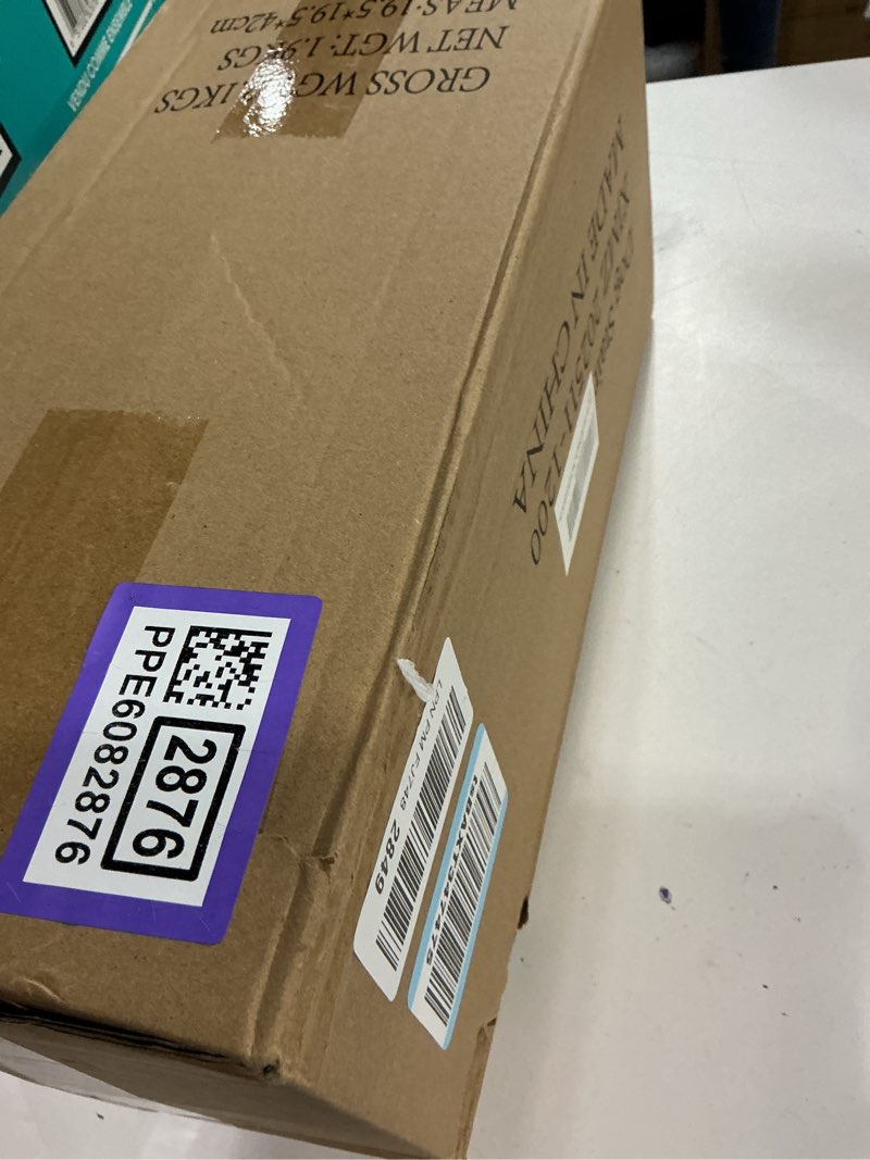 Condition photo showing New/Like New for 3 Steps High Density Foam Dog Stairs Ramps,Non-Slip Pet Steps for Older Dogs,Pet with Joint Pain, Sofa Bed Ladder for Cats