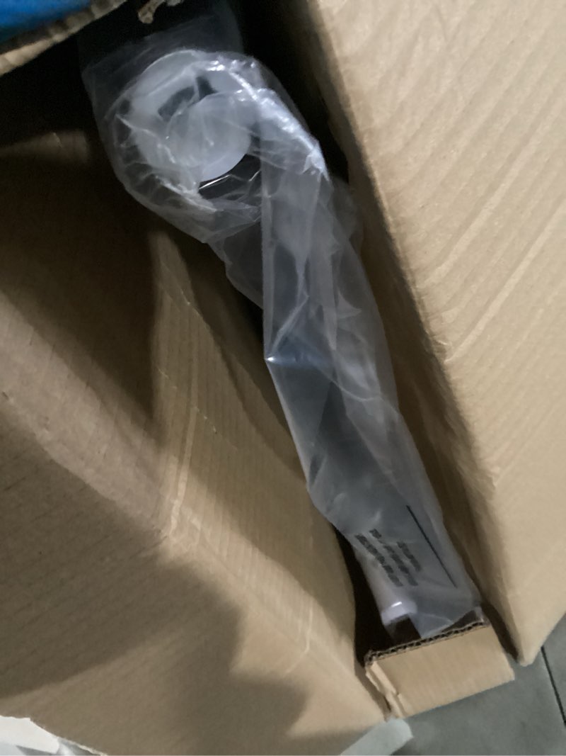 Condition photo showing As Is for Walker Adlt 2but w/5 whl.1/ea