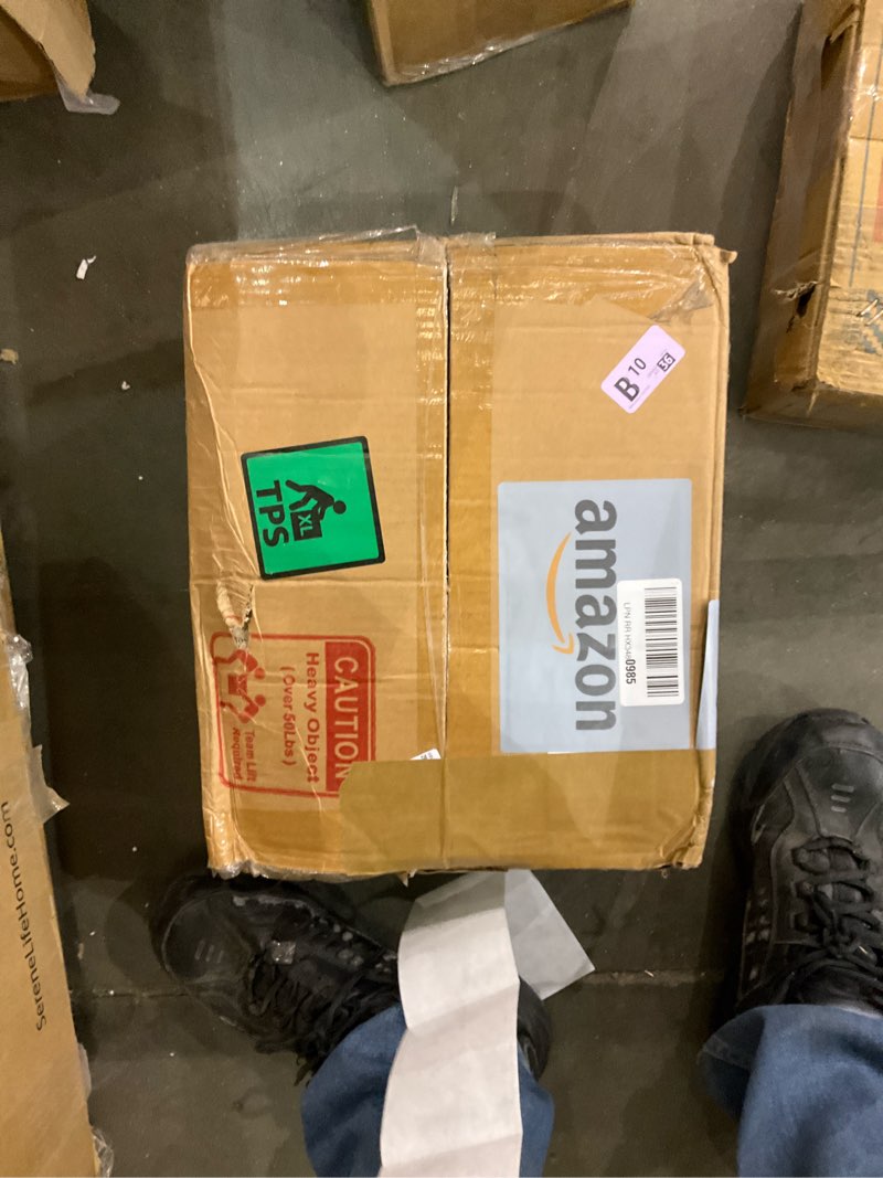 Condition photo showing Good Condition for RUNmax 20LBS - 150LBS Adjustable Weighted Vest Wtih Shoulder Pads Option for Men and Women 60 lbs WITH SHOULDER PADS Black