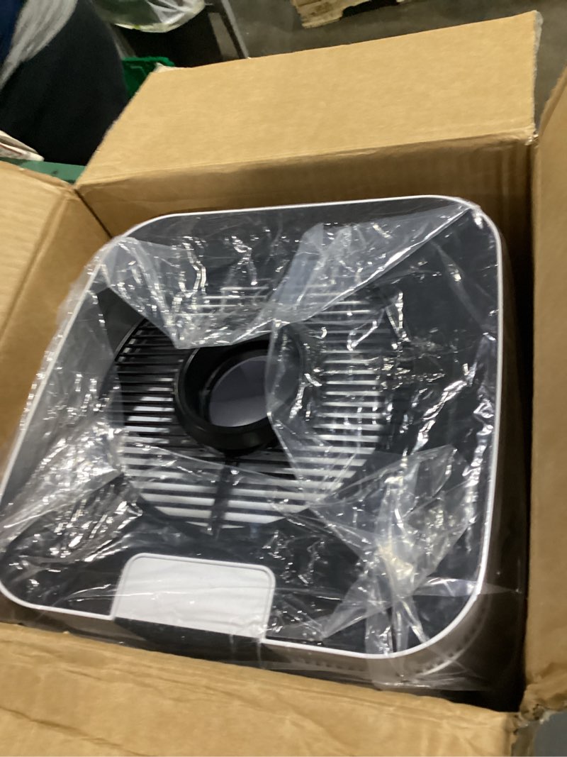 Condition photo showing Good Condition for 30l/7.93gal commercial humidifier for large room 4200 sq ft, 3000ml/h whole house humidifiers with supersized cool mist,quiet humidifiers for bedroom, home,office, plants, warehouse