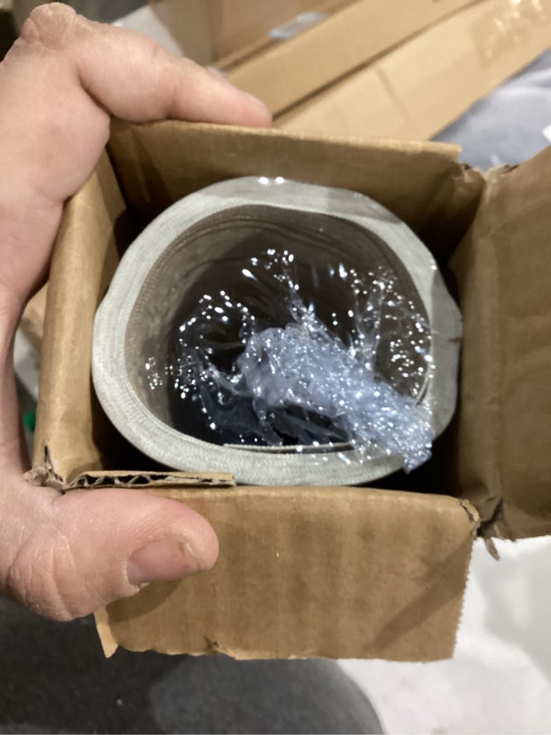 Condition photo showing New/Like New for Gold Khaki Wood Peel and Stick Wallpaper Stripe, 20.8" x 118" (53cm x300cm), Removable, Self-Adhesive, 3D, Modern, Rustic, Industrial, Bathroom, Bedroom, Decorating 20.8" x 118" Gold Khaki