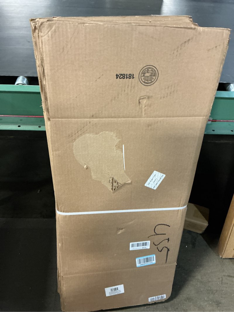 Condition photo showing Good Condition for uboxes moving boxes with handles, 10 premium large, 18 x 18 x 24, brown, boxindslar10