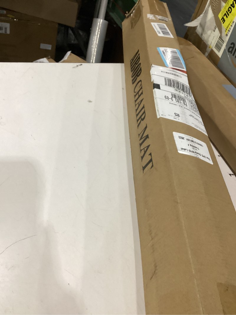 Condition photo showing Good Condition for aibob chair mat