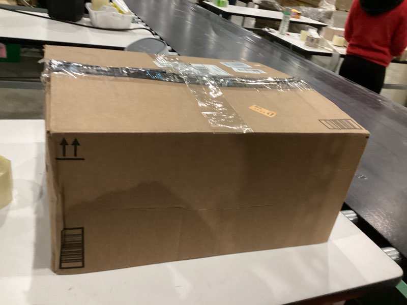 Condition photo showing New/Like New for Black suit case