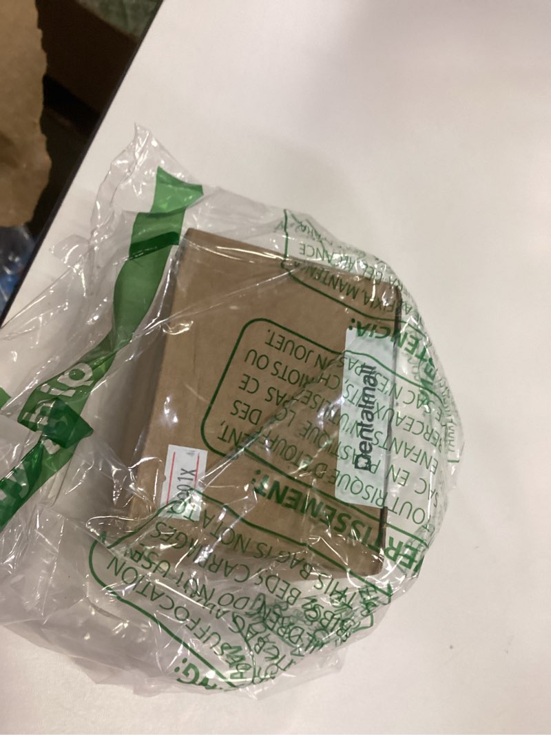 Condition photo showing New/Like New for Dentalmall Teeth Model Teeth Typodonts Dental Implant Study Analysis Demonstration Teeth Model #2001 with Restoration Pink