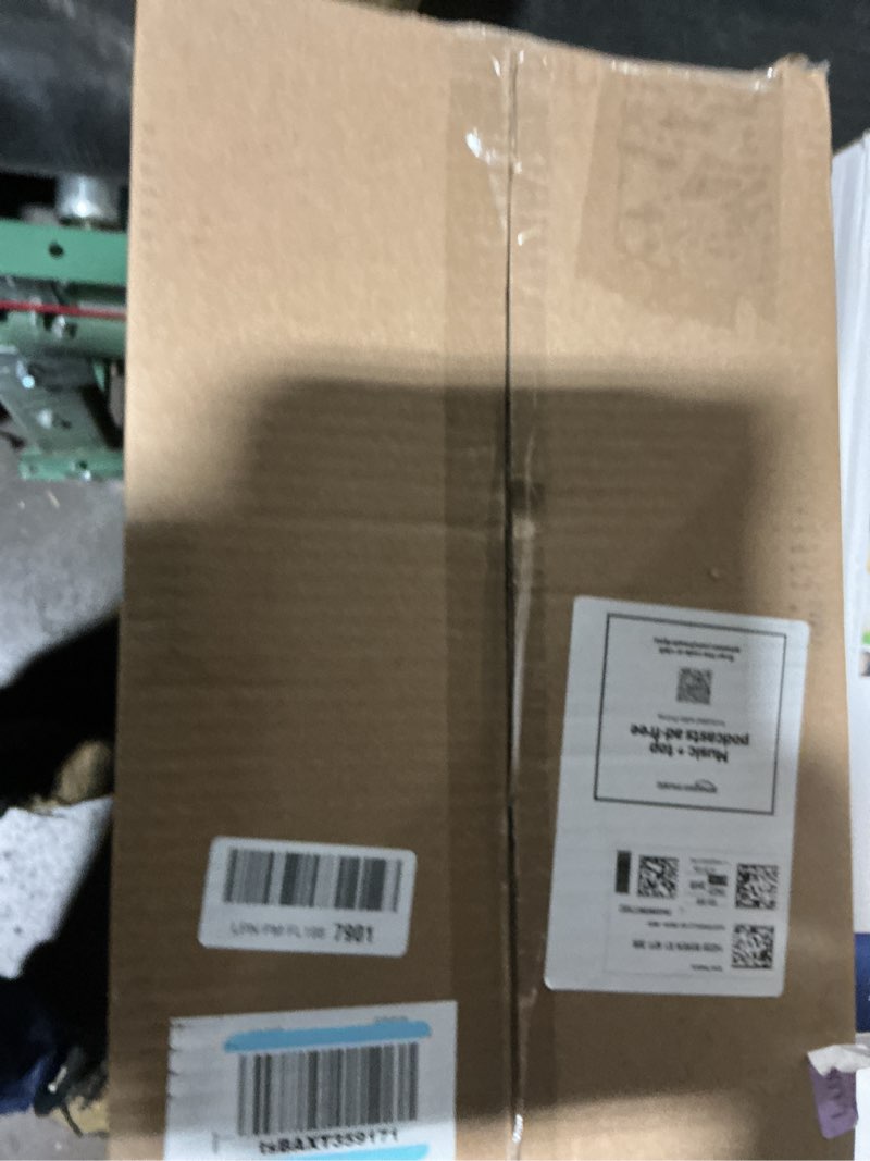 Condition photo showing Good Condition for o-cedar easywring microfiber spin mop, bucket floor cleaning system, red, gray, standard easywring spin mop & bucket