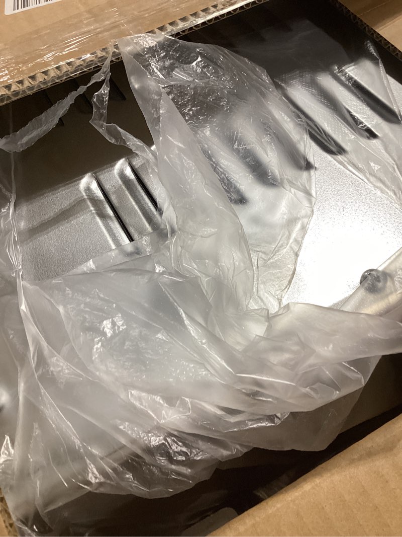 Condition photo showing Good Condition for SYBO 120 Cup Commercial Coffee Urn & Hot Beverage Dispenser Stainless Steel Percolate Maker Fast Brew Keeps Warm – Ideal for Tea Water at Events Catering 18 L Metallic